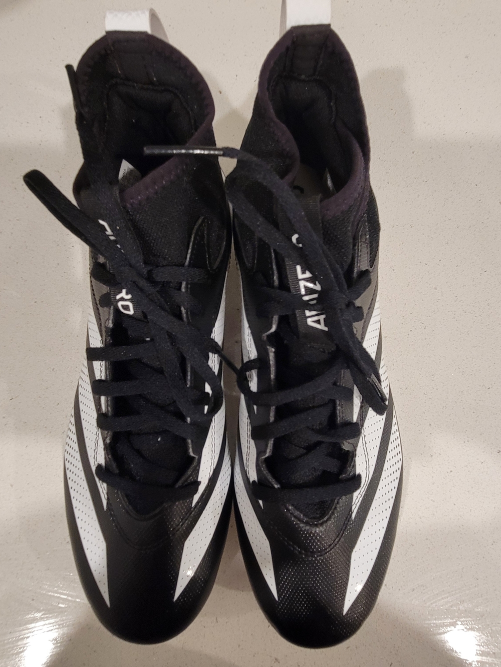Adidas Adizero Impact.2 Football Cleats